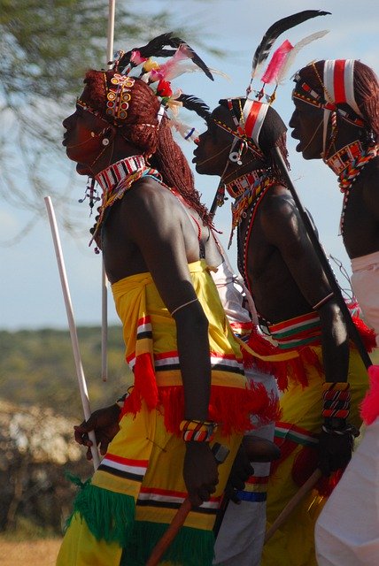 samburu